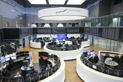 ドイツ債が小動き、落ち着き取り戻す－週間では1990以降最大の下げに| TBS CROSS DIG with Bloomberg