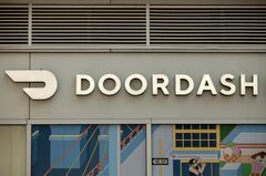 食事宅配の米ドアダッシュ、英デリバルーに買収提案－36億ドル| TBS CROSS DIG with Bloomberg