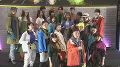 ワークマンがファッション業界に進出　新業態「ワークマンカラーズ」を発表　“作業服からの脱皮”でライバルはユニクロに| TBS CROSS DIG with Bloomberg