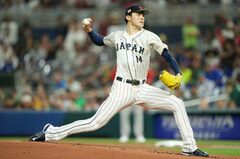 大谷も経験、スター選手また大リーグに「格安」移籍－報酬格差を露呈| TBS CROSS DIG with Bloomberg