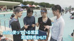 子ども同士で「グーパー」に「グーキーグーキー」…あなたの地域は?チーム分けの“掛け声”に地域差があった|TBS NEWS DIG