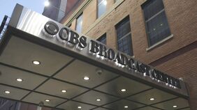 CBSが報道番組内容を急遽中止　記者は「政治的な判断」と批判|TBS NEWS DIG