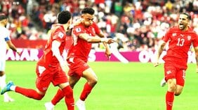 スイスが4大会連続の16強入り！スペインは3発快勝、ロナウドもPK決めポルトガル逆転勝ち　決勝T2回戦で強豪同士が激突【W杯北中米大会】|TBS NEWS DIG