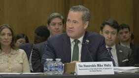 イラン攻撃 13日連続からの停止　「外交に時間を与えるため」と米国連大使が言及　「今後数日間の展開を見守る」|TBS NEWS DIG