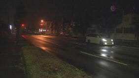 茨城・牛久市で飲酒運転の軽トラが自転車はね運転手の男逮捕　50代の女性が死亡　茨城県警|TBS NEWS DIG