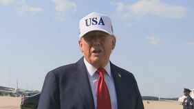 【速報】トランプ大統領が「新たな関税率は10~70%」と発言 4日から通知と説明 4月基準で大幅に高く 対象国は明かさず|TBS NEWS DIG