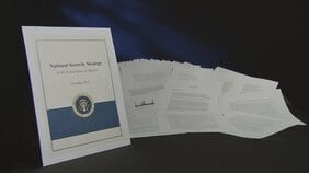 トランプ政権「国家安全保障戦略」公表　台湾紛争抑止で日本・韓国に防衛費増額求める　戦略全体では「アメリカ第一」鮮明に|TBS NEWS DIG