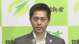 【速報】維新・吉村代表が自民・高市総裁と会談 「政策協議がまとまれば総理指名選挙で『高市氏』と書く」| TBS CROSS DIG with Bloomberg