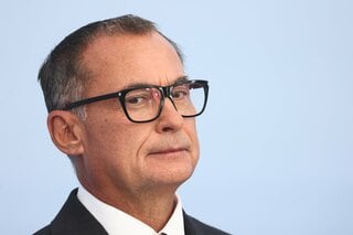 ECB、経済成長抑制する水準まで利上げ必要にも－ナーゲル独連銀総裁| TBS CROSS DIG with Bloomberg