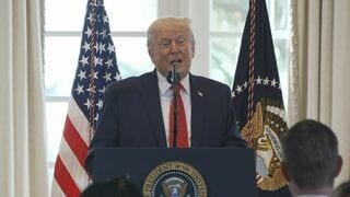 CNN世論調査「トランプ政権の1年目は失敗」が58％| TBS CROSS DIG with Bloomberg