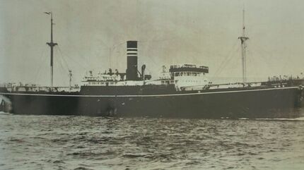 学童疎開船「対馬丸」沈没から81年 11月に悪石島沖で