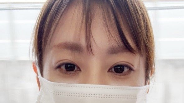 【 高橋真麻 】 “噛み合わせのズレ” に治療開始を決意　 “細切れ睡眠” で睡眠不足も「シャッキリせねば」|TBS NEWS DIG