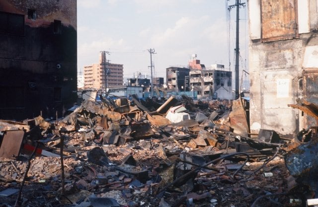 「いつ大地震が…」「すぐには大丈夫」一体どっち？　突然の「南海トラフ臨時情報」　30年前の大震災取材で考えたこと|TBS NEWS DIG
