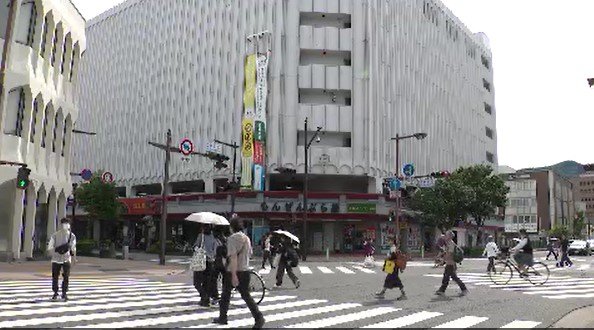 「もう1回ぐらい私も見たいです!」長野で2度目のオリンピック開催を目指す声に街の人は…?「こんなに長野に来ていいの…?全国各地あるのに…」「過去に使った会場使ったら、それも再利用でいいのでは…?」|TBS NEWS DIG