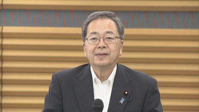 「大変厳しい結果、責任は全て私にある」党会合で陳謝　公明党・斉藤代表|TBS NEWS DIG