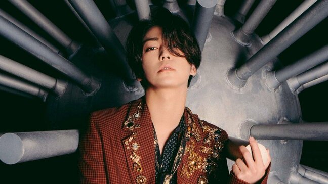 【亀梨和也】公式サイトをオープン　公式Ｘとインスタグラムにフォロワー祝福殺到　3月末をもって「STARTO ENTERTAINMENT」を退社して独立＜写真全6枚＞|TBS NEWS DIG