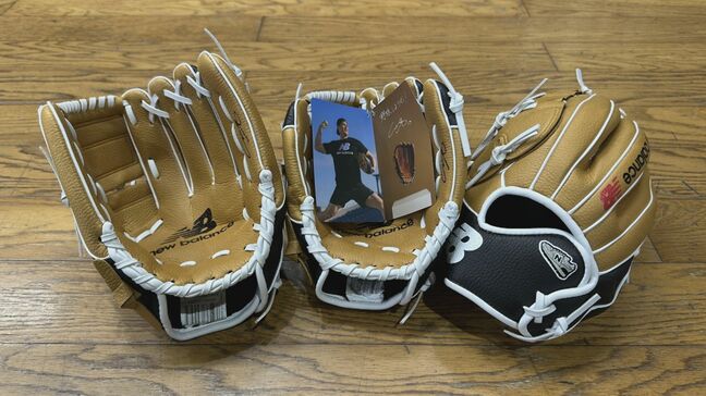 「グローブの使い方は子どもたちで決めさせてください」児童らが申し出た学校も　「大谷グローブ」各小学校の使い方は？|TBS NEWS DIG