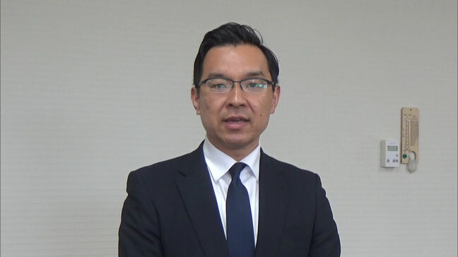 「党の名誉信頼を傷つける大きな裏切り」　前福岡県議・佐々木允氏（43）を除籍　立憲民主党福岡県連|TBS NEWS DIG
