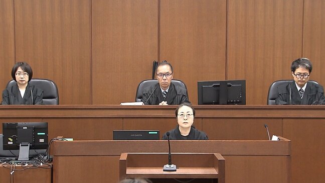 衆院選巡る「一票の格差」裁判　広島高裁岡山支部は“合憲”と判断し訴えを退ける「区割りが違憲状態に至っていたということはできない」【岡山】|TBS NEWS DIG
