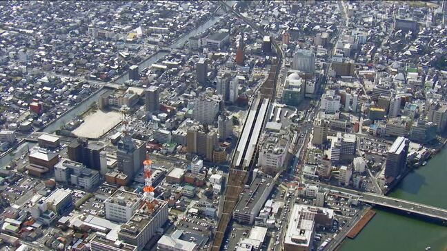増収増益も頭取たちは「金利のある世界」と・・・ 今後、預金獲得競争などが益々激化か 山陰合同銀行 鳥取銀行 島根銀行 決算発表|TBS NEWS DIG