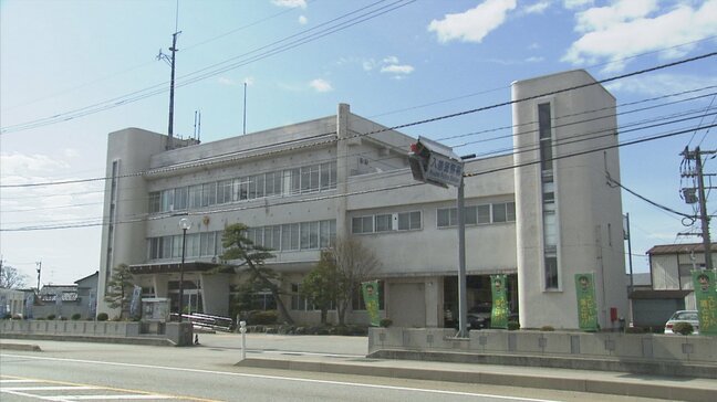 「田んぼの中に人が倒れている」介護施設で行方不明の男性を遺体で発見 外傷や着衣の乱れはなし 富山・入善町|TBS NEWS DIG