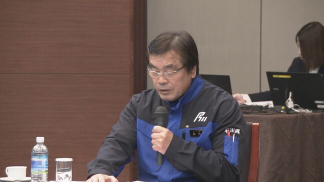 「能登駅伝」の開催実現へ 石川県の産学官連携プロジェクトの初会合|TBS NEWS DIG