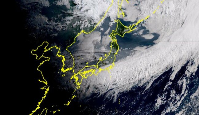 梅雨前線が停滞　西日本で警報級の大雨に警戒　九州南部200mm、北部150mmの予想【雨の動きシミュレーション】土砂災害・河川氾濫に厳重注意、雷雨や突風も|TBS NEWS DIG