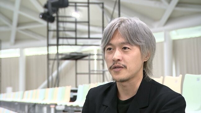 「瀬戸内国際芸術祭」秋会期で注目の新しいオペラ　音楽・演劇・現代アートが融合　作曲家の中堀海都さんに聞く|TBS NEWS DIG