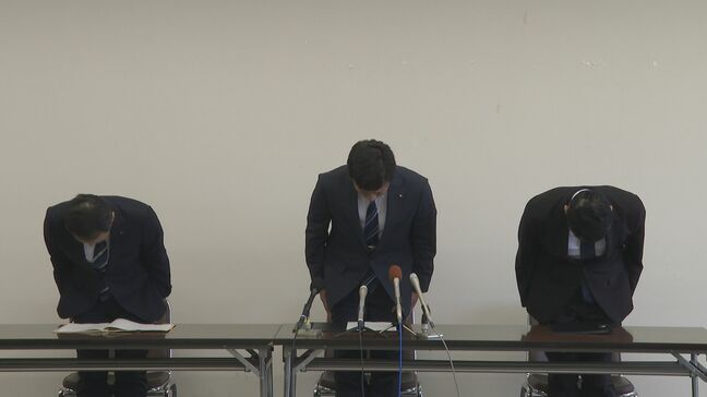 子どもの体を触るなど不適切な行為　公立学校男性教諭（60代）を懲戒免職処分　山口県教委|TBS NEWS DIG
