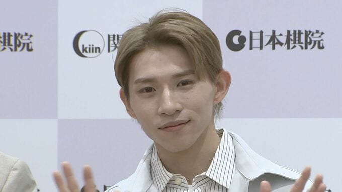 【平野莉玖】映画初主演＆初出演　兄・紫耀さんには報告していない　”（兄は）たぶん知らないと思います” |TBS NEWS DIG