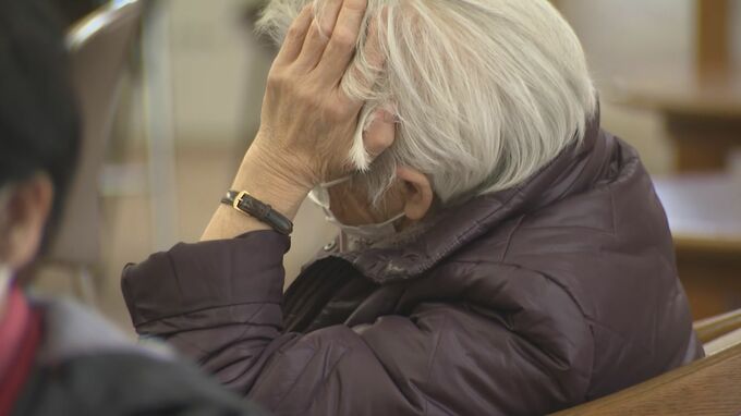 2次避難完了は“全体の8％” 被災地外への避難 スピードが課題|TBS NEWS DIG