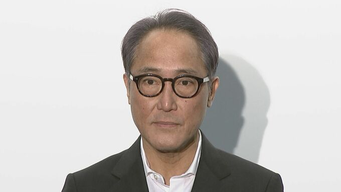【退院】俳優・佐野史郎さん（68）「この世界で、より良い時間が過ごせるよう」先月29日に急性腎障害による入院を発表|TBS NEWS DIG