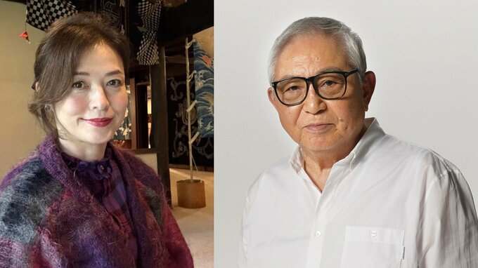 【倉本聰さん死去】『北の国から』大里れい役・横山めぐみさん 訃報受け追悼「『次は京都で会おう』と。その約束が果たせないままになってしまいました」|TBS NEWS DIG