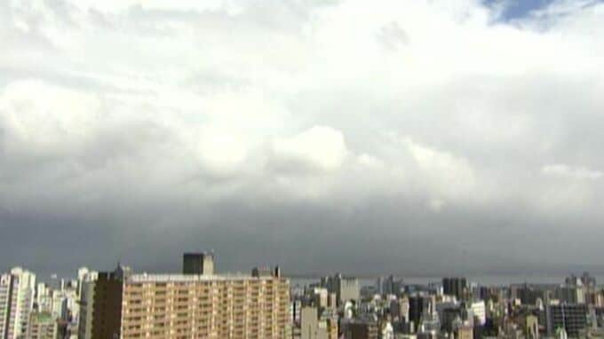 薩摩、大隅地方　あす29日朝にかけ大雪のおそれ　山地5センチ、平地1センチ降雪予想　|　鹿児島のニュース｜MBC NEWS｜南日本放送