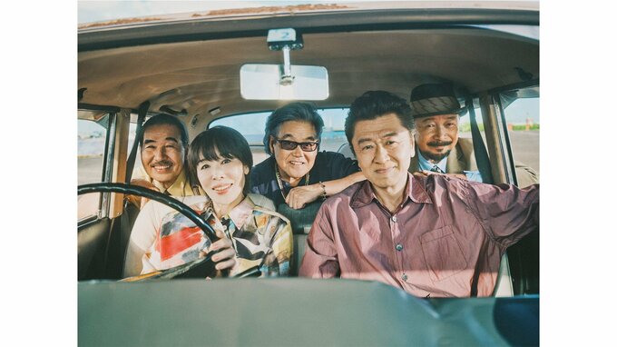 サザンオールスターズの新曲「ジャンヌ・ダルクによろしく」がTBS系スポーツ2024テーマ曲に決定|TBS NEWS DIG