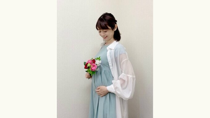 【ヴァイオリニスト 松尾依里佳】第二子妊娠を報告｢新しい命を迎える準備に、家族みなで力を合わせております｣|TBS NEWS DIG