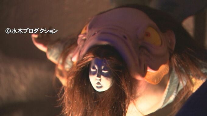 リニューアルした水木しげる記念館　GWはコロナ禍前並みの大盛況　|　BSSニュース | BSS山陰放送