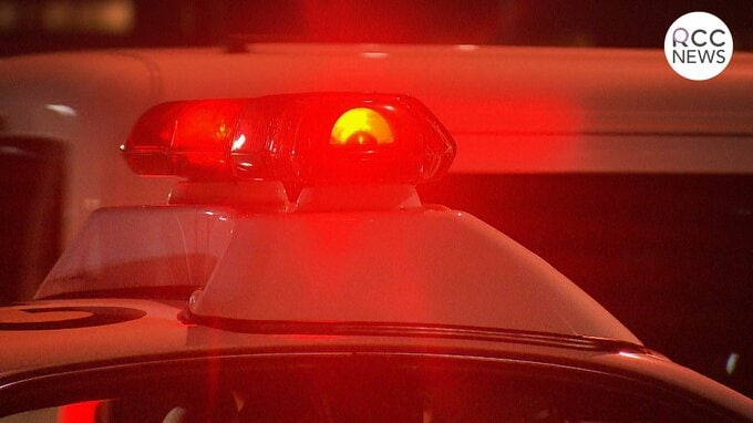 同僚を刃物で切りつける 技能実習生の女を殺人未遂容疑で逮捕　「真実ではありません」と否認　広島|TBS NEWS DIG