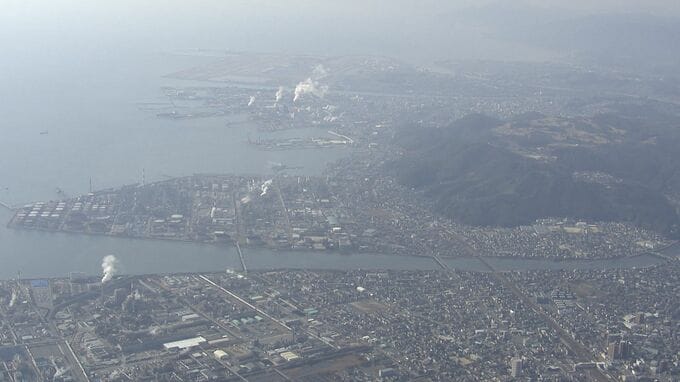 山口県内の景気　27か月連続「緩やかに回復している」　日本銀行下関支店|TBS NEWS DIG
