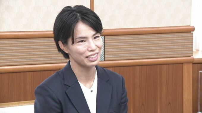 松本薫さんが被災地に義援金を寄付 来月仮設住宅でアイスクリーム配布へ|TBS NEWS DIG