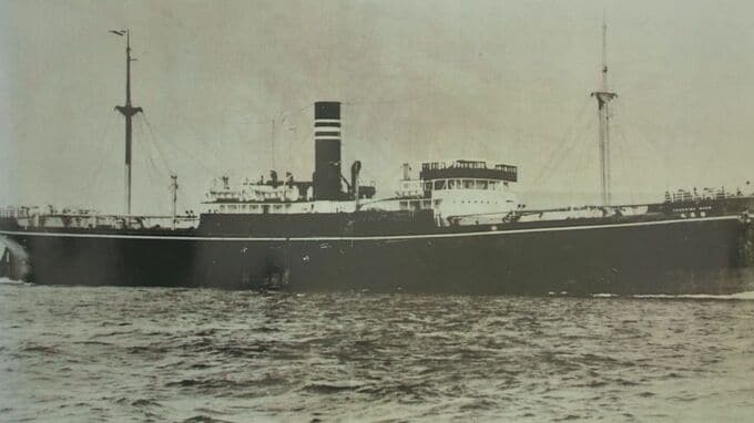 学童疎開船「対馬丸」沈没から81年 11月に悪石島沖で海上慰霊祭へ 当時4歳だった生存者も参加|TBS NEWS DIG