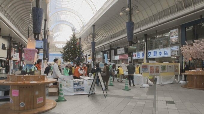 人権を身近に感じる ヒューマンフェスタ　大分　|　大分のニュース｜OBS NEWS｜大分放送