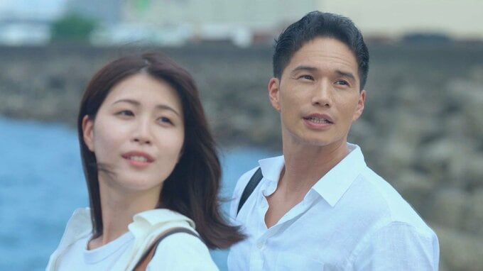 大分市舞台の短編映画「デイズ」完成、28日初上映　平川雄一朗監督「多くの人に届けたい」　|　大分のニュース｜OBS NEWS｜大分放送