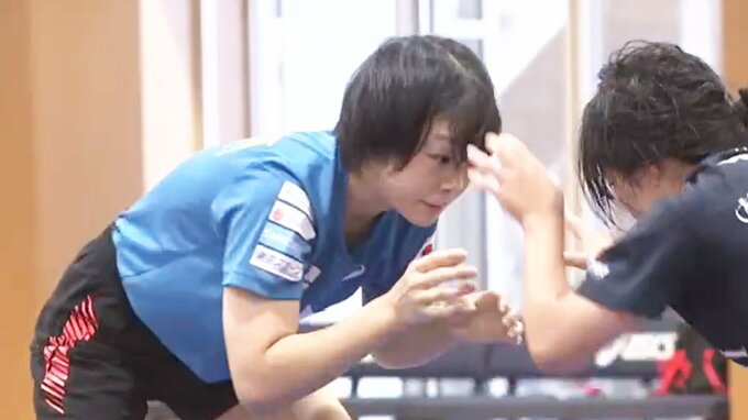 レスリング 藤波朱里 連勝記録をどこまで伸ばせるか！前回大会は10個のメダルを獲得【アジア大会 中国・杭州】|TBS NEWS DIG