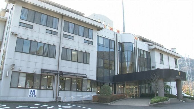 草地が燃え 近くの川から１人の遺体みつかる 性別・身元不明 島根県邑南町 　|　BSSニュース | BSS山陰放送