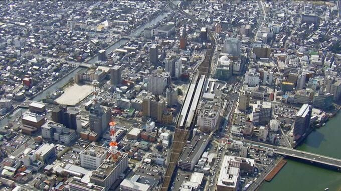 増収増益も頭取たちは「金利のある世界」と・・・　今後、預金獲得競争などが益々激化か　山陰合同銀行　鳥取銀行　島根銀行　決算発表|TBS NEWS DIG