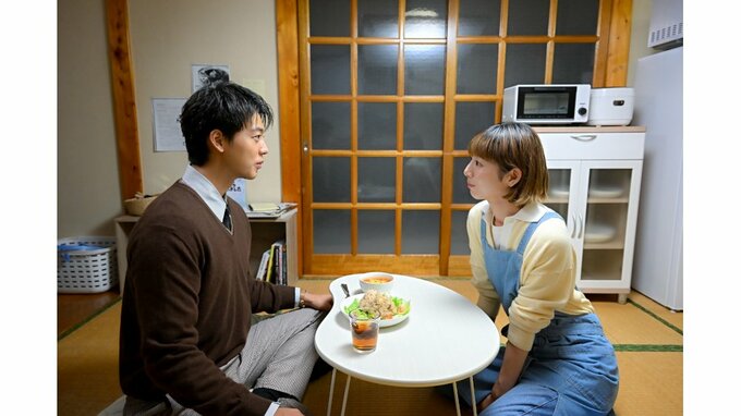 岸田國士戯曲賞受賞の劇作家・安藤奎が初の連ドラ脚本に挑戦　『じゃあ、あんたが作ってみろよ』で描く“当たり前”の揺らぎ【ドラマTopics】|TBS NEWS DIG