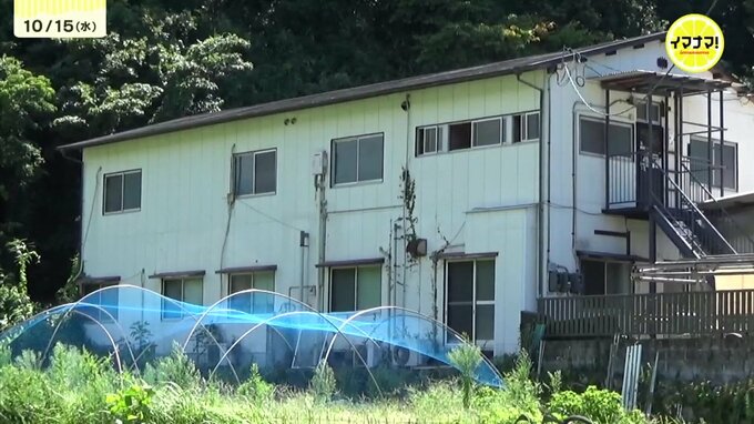 同僚男性(当時50)を刃物で刺殺したとされる男(52)の裁判員裁判　初公判で起訴内容認める　過剰防衛の成立などが争点　広島　|　RCC NEWS | 広島ニュース | RCC中国放送