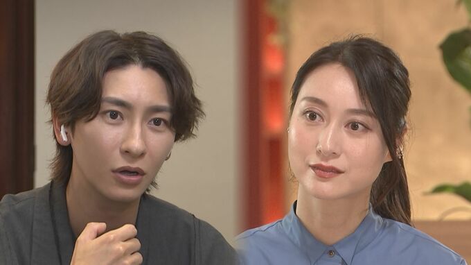 【独自】LGBTQ公表に込めた思い　AAA・與真司郎単独インタビュー　芸能人のカミングアウトの難しさ・幼少期からの葛藤・決断を後押ししたもの|TBS NEWS DIG