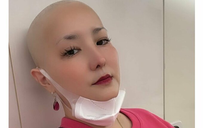 【がん闘病】希良梨さん　「私のタイムリミット」　ＳＮＳに想い　「退院して、副作用を乗り越えて動けるようになってきたら仕事も一生懸命して、好きな時間を過ごすことに決めている」|TBS NEWS DIG